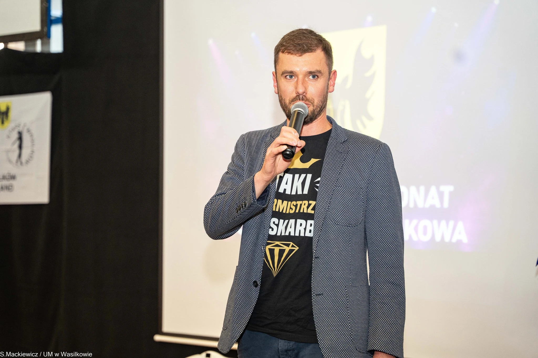 Widowiskowy koncert muzyczno-taneczny w Wasilkowie — zdjęcie 8