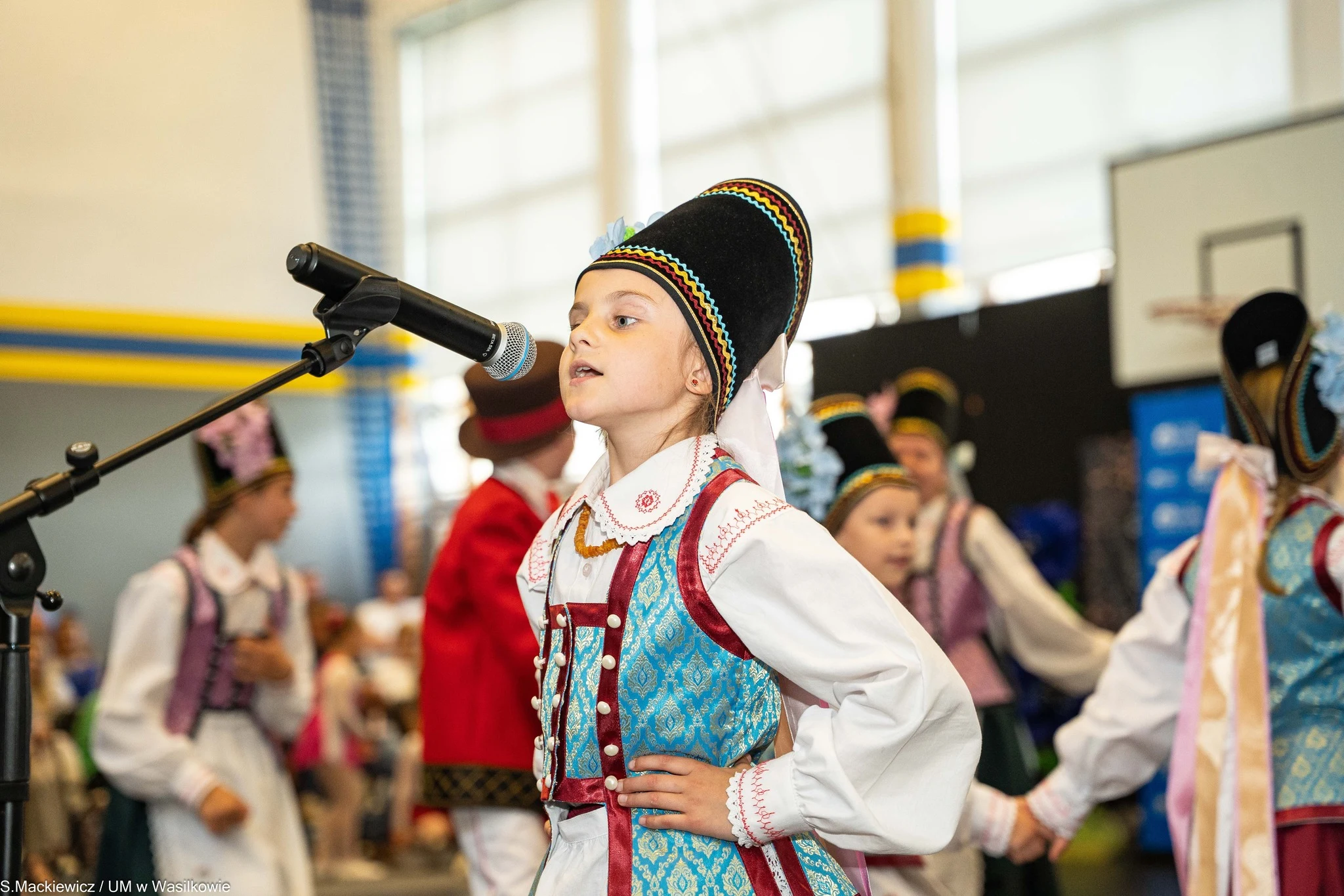 Widowiskowy koncert muzyczno-taneczny w Wasilkowie — zdjęcie 21