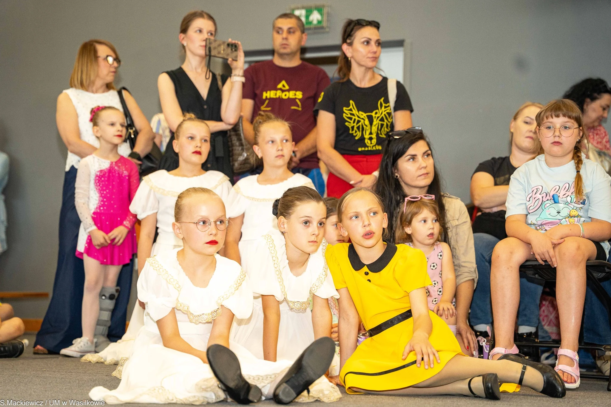 Widowiskowy koncert muzyczno-taneczny w Wasilkowie — zdjęcie 23