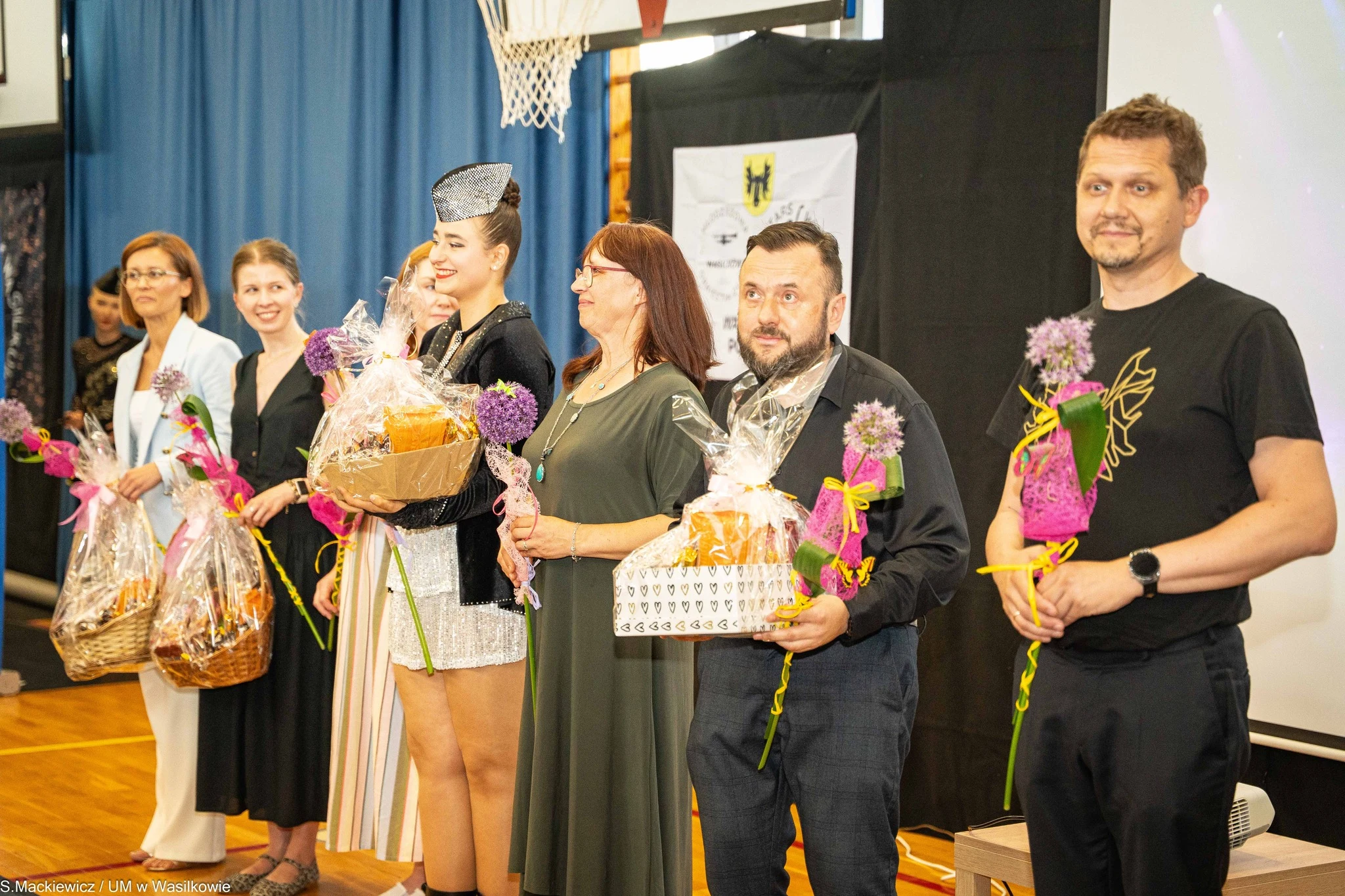 Widowiskowy koncert muzyczno-taneczny w Wasilkowie — zdjęcie 27