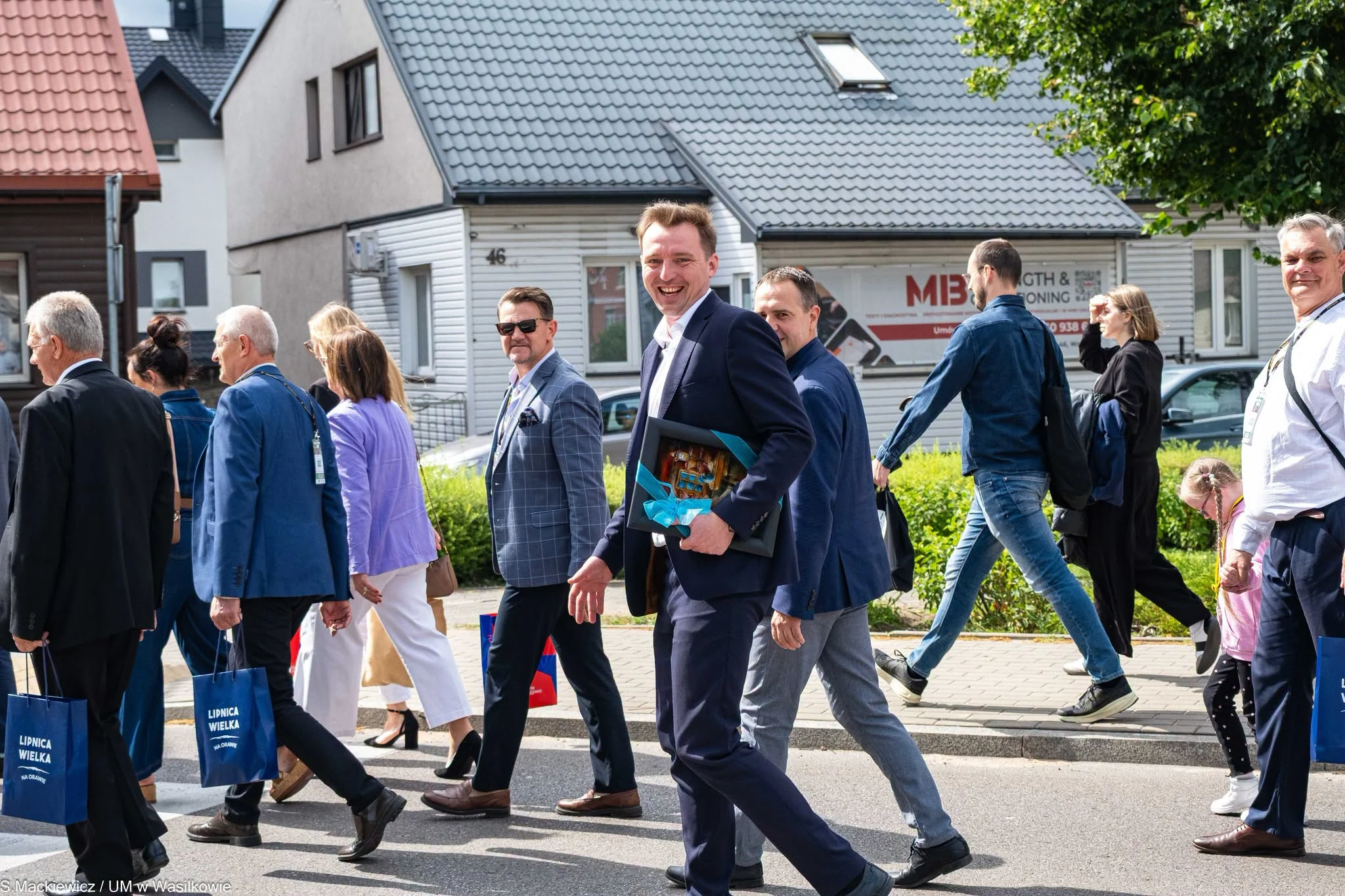 Wasilkowskie Lato 2026 za nami. Tłumy na sobotnich obchodach — zdjęcie 17
