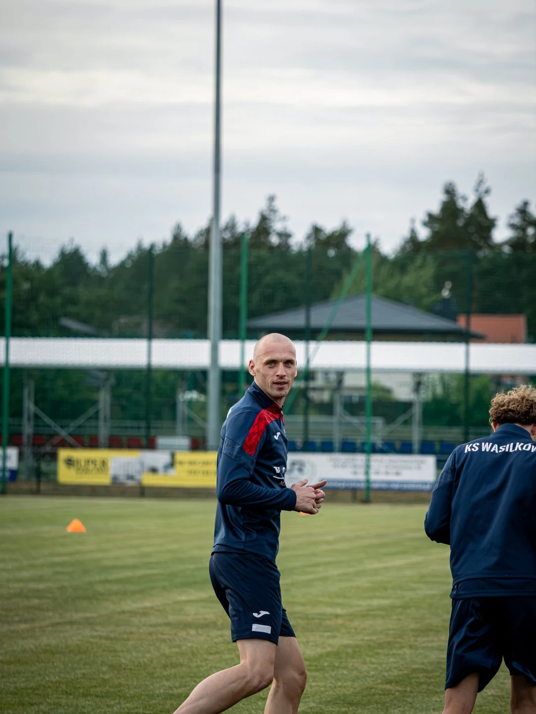 KS Wasilków wrócił do treningów — zdjęcie 22