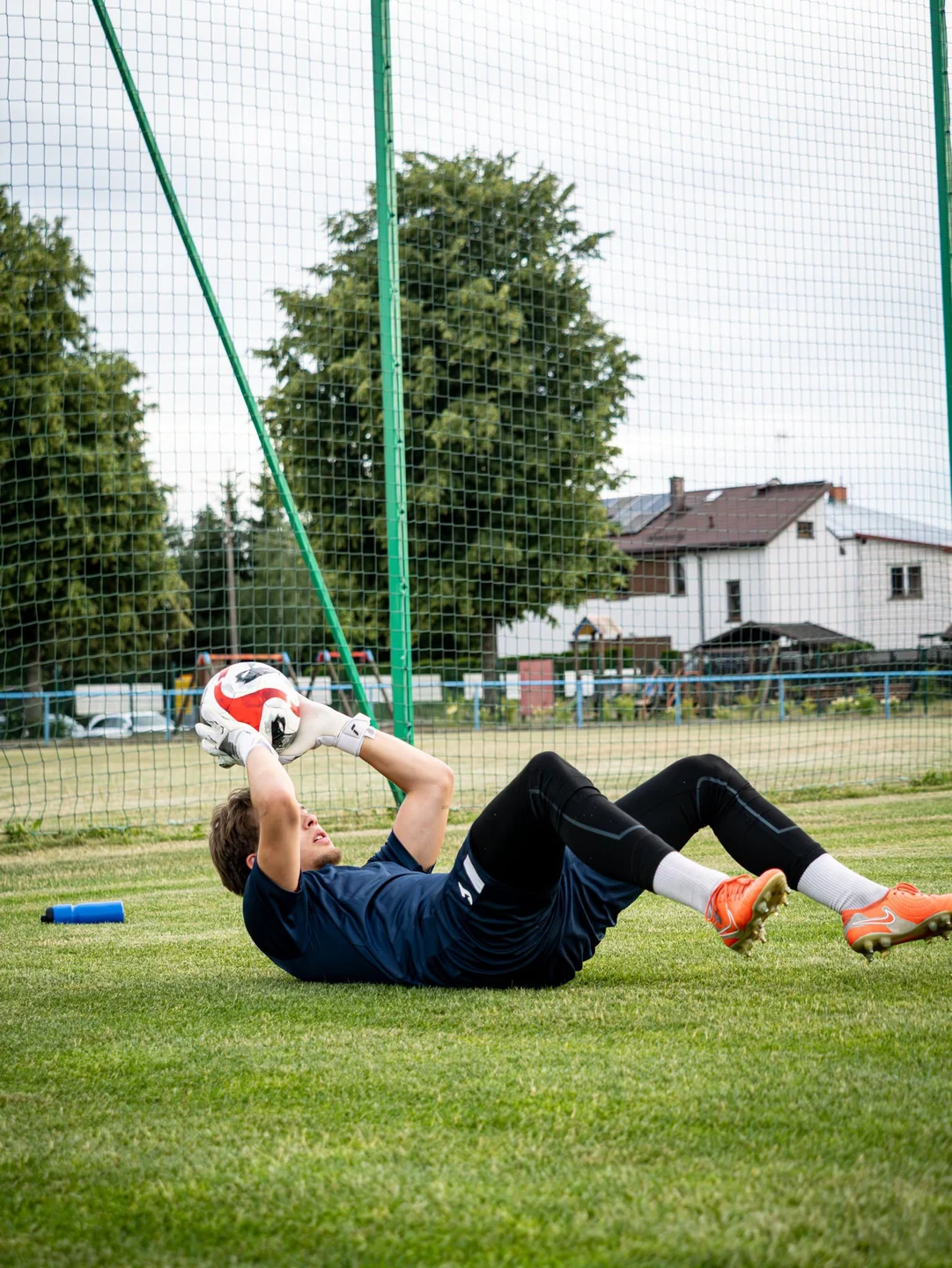 KS Wasilków wrócił do treningów — zdjęcie 23
