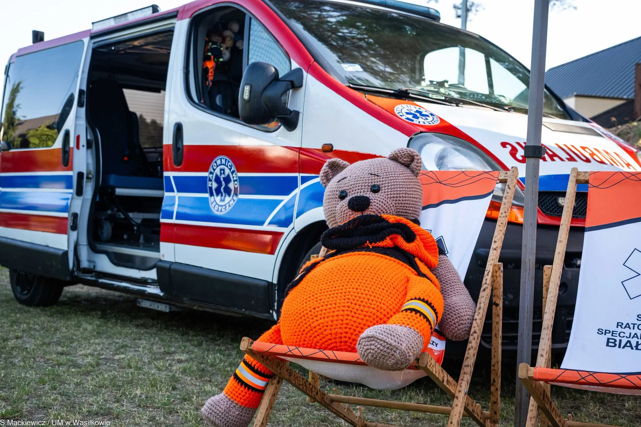 Festyny w Nowodworcach i Osowiczach zgromadziły tłumy mieszkańców — zdjęcie 21
